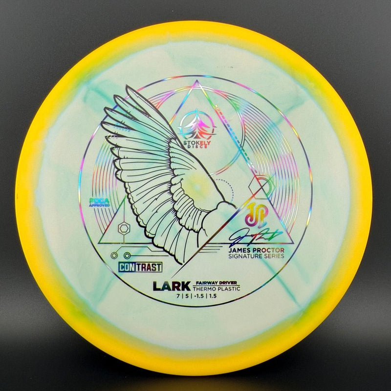 Load image into Gallery viewer, Contrast Thermo Lark - James Proctor Signature Series