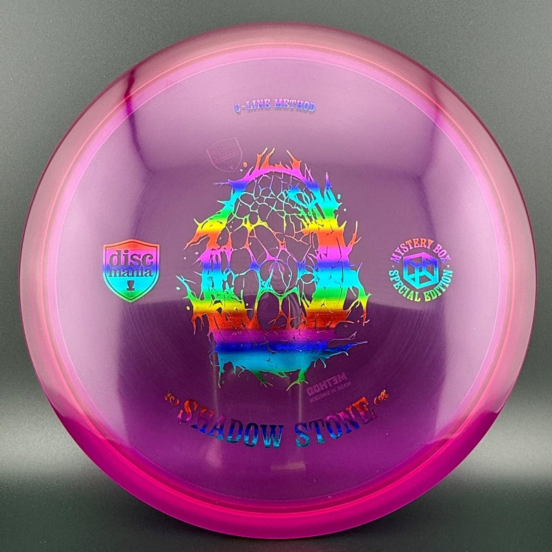 Load image into Gallery viewer, C-Line Method - "Shadow Stone" MB '23