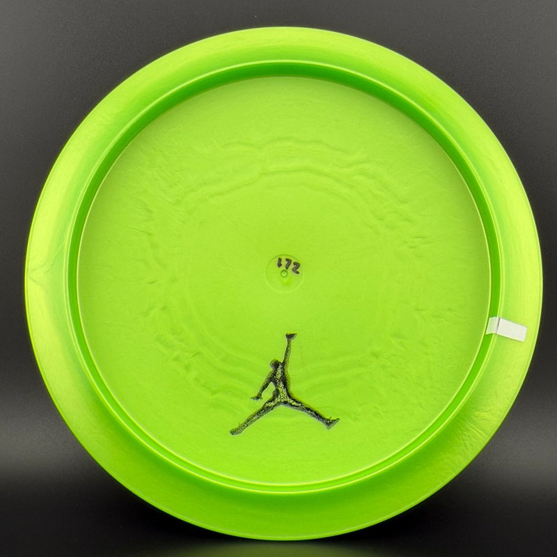 Load image into Gallery viewer, Slime Vengeance *Gibson Stash* Jumpman