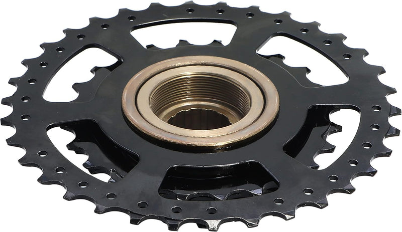 Load image into Gallery viewer, 7 Speed 14-34T Bike Freewheel