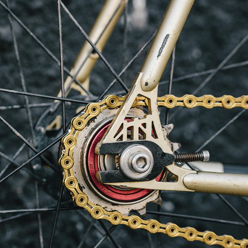 Load image into Gallery viewer, Hycline Bike Chain 6/7/8-Speed 1/2x3/32 Inch (116 Links)