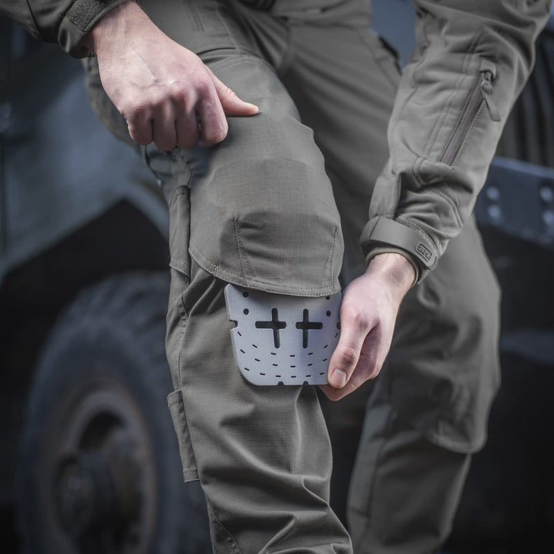 Load image into Gallery viewer, M-Tac Eva Knee Pad Inserts (Pair)