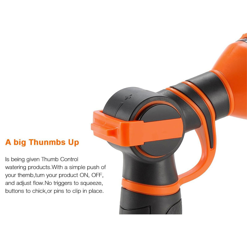 Load image into Gallery viewer, Garden Hose Nozzle