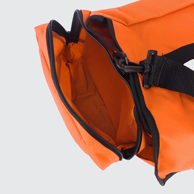 Load image into Gallery viewer, Deluxe EMT Trauma Kit - Fully Stocked First Responder Bag