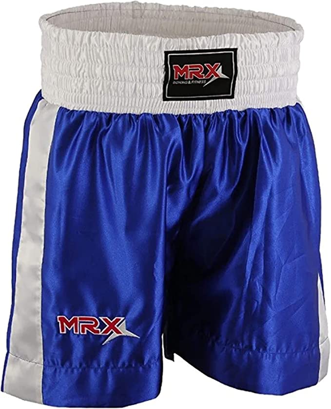 Load image into Gallery viewer, MRX Boxing Shorts for Men and Women Training Fighting Trunks
