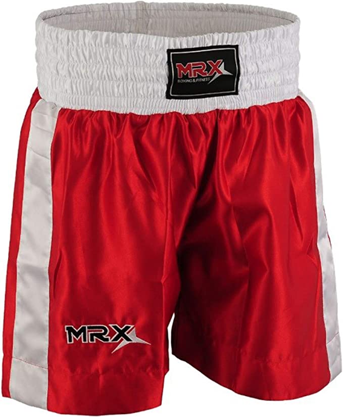 Load image into Gallery viewer, MRX Boxing Shorts for Men and Women Training Fighting Trunks