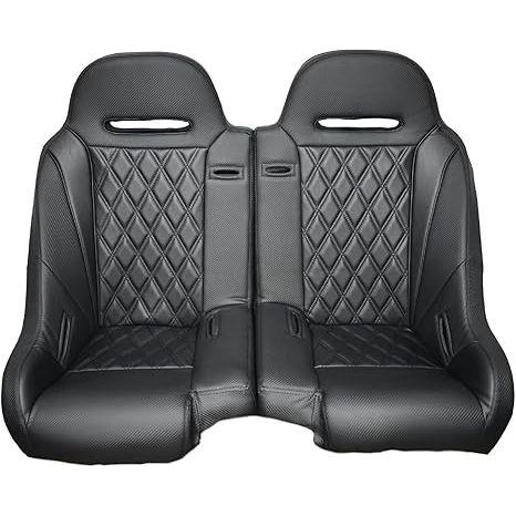Load image into Gallery viewer, Aces Racing- Polaris RZR Pro XP, Turbo, Pro R Apex Bench Seat