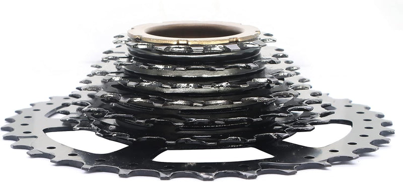 Load image into Gallery viewer, 7 Speed 14-34T Bike Freewheel