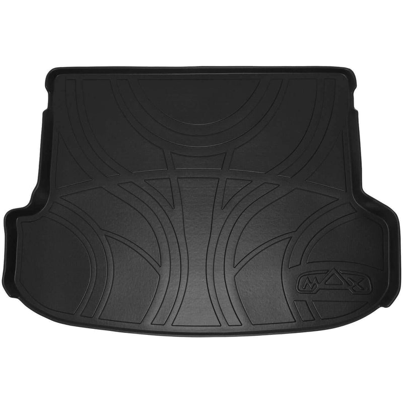 Load image into Gallery viewer, SMARTLINER Custom Fit Floor Liners For 2010-2013 Lexus RX