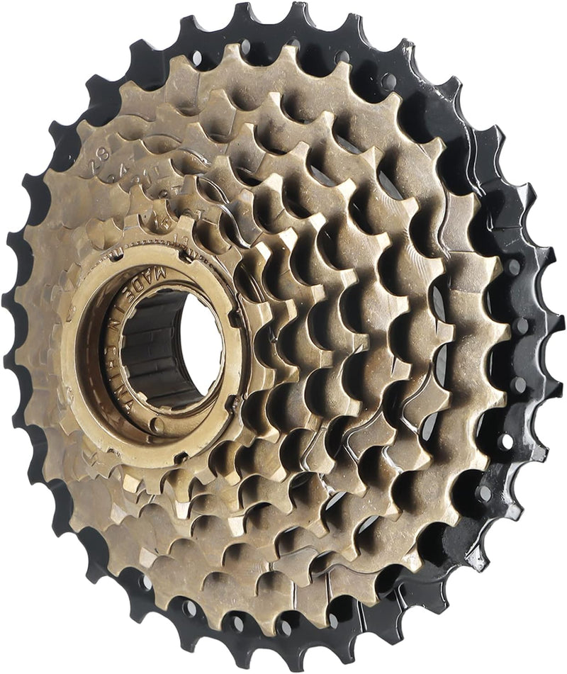 Load image into Gallery viewer, Bike Freewheel 6/7/8/9 Speed 14-28T/14-34T/13-32T
