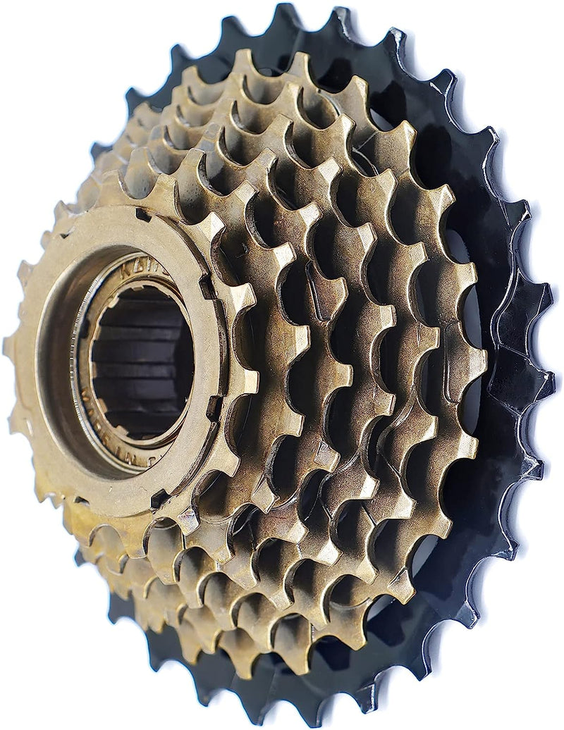 Load image into Gallery viewer, Bike Freewheel 6/7/8/9 Speed 14-28T/14-34T/13-32T