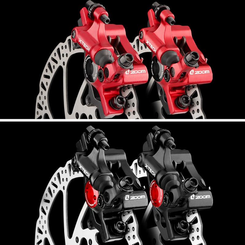 Load image into Gallery viewer, ZOOM XTECH HB-100 Brake Caliper