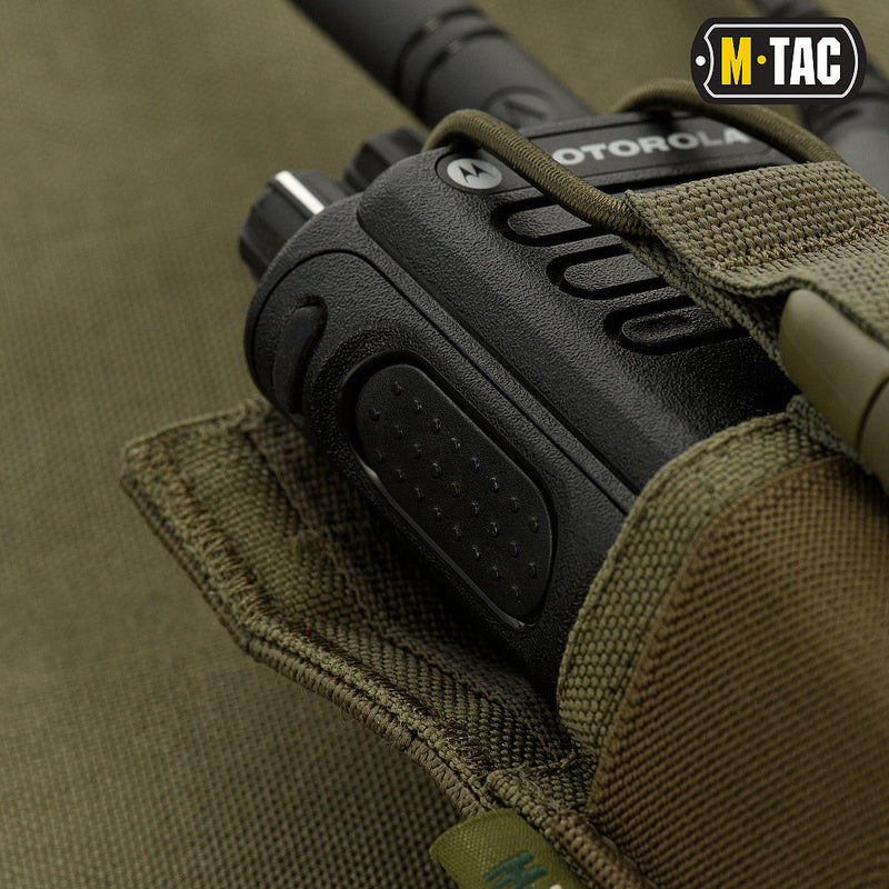 Load image into Gallery viewer, M-Tac Radio Pouch For Motorola 4400/4800
