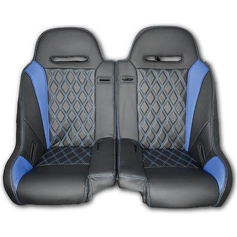 Load image into Gallery viewer, Aces Racing- Polaris RZR Pro XP, Turbo, Pro R Apex Bench Seat