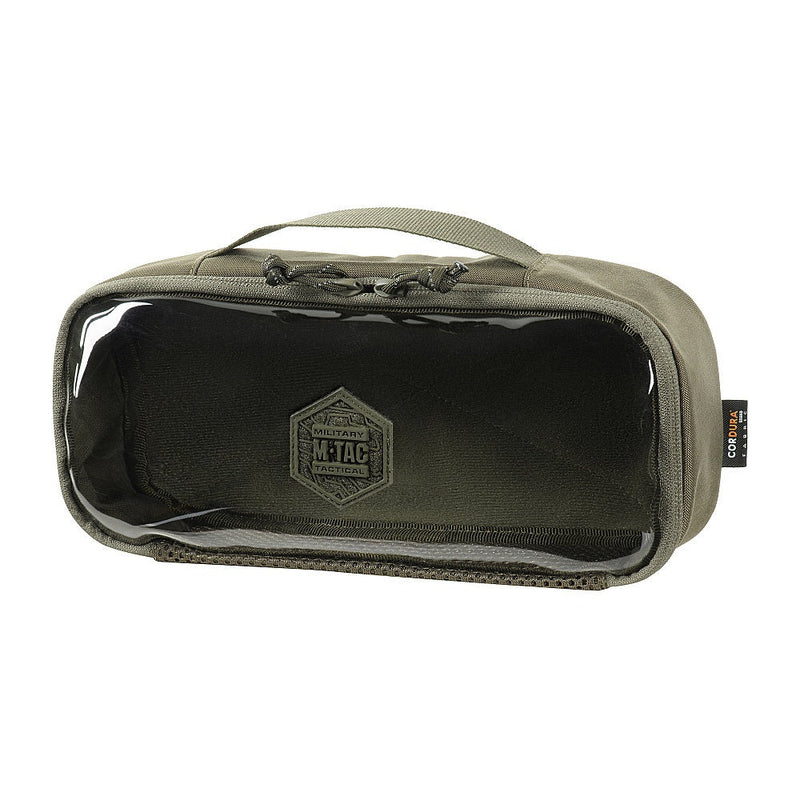 Load image into Gallery viewer, M-Tac Utility Organizer Transparent Elite Gen.II (Medium)