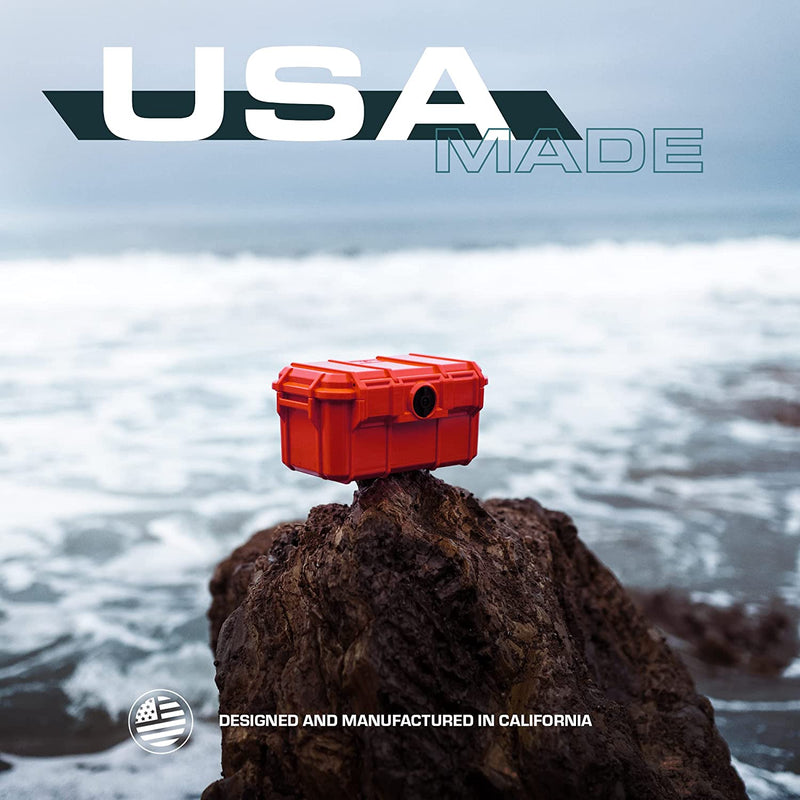 Load image into Gallery viewer, EDC Case - SE58 Micro EDC Drybox