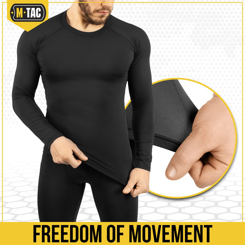 Load image into Gallery viewer, M-Tac Thermal Underwear Set Thermoline