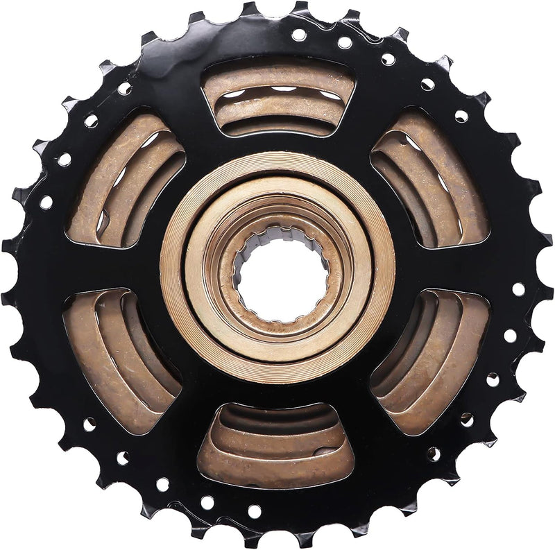 Load image into Gallery viewer, 9 Speed 13-32T Bike Freewheel
