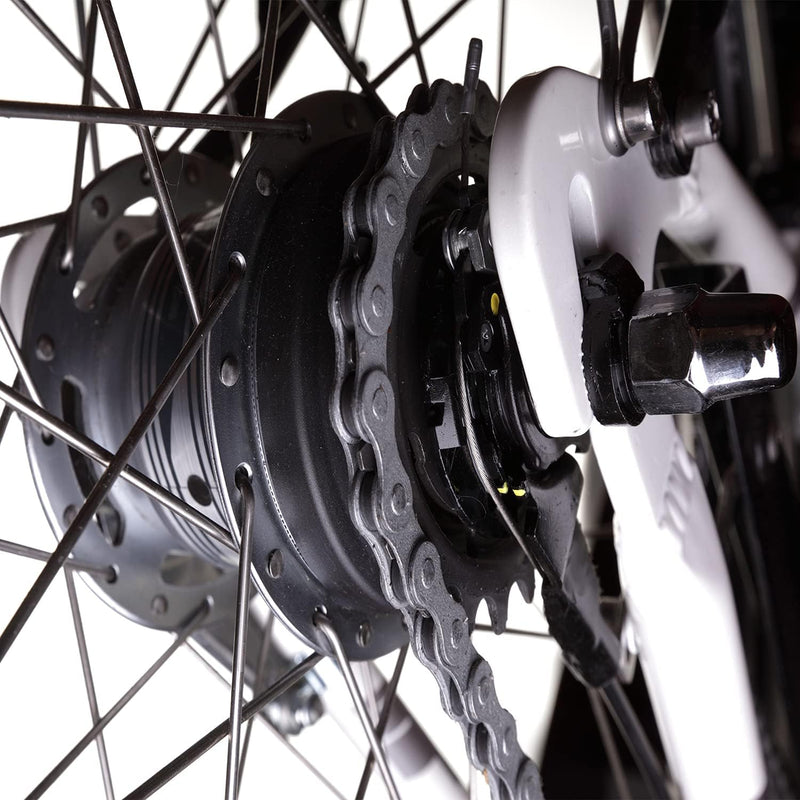 Load image into Gallery viewer, Hycline Single Speed Bike Chain