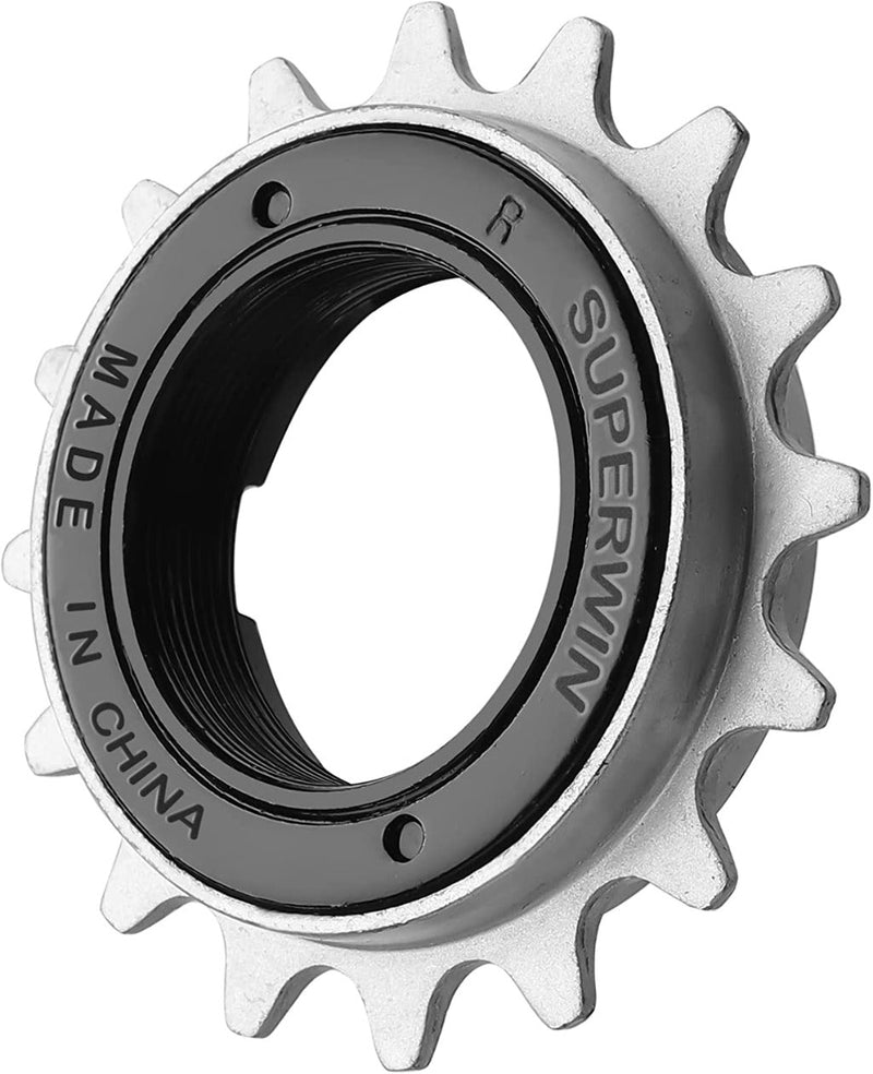 Load image into Gallery viewer, 16T Single Speed Bike Freewheel