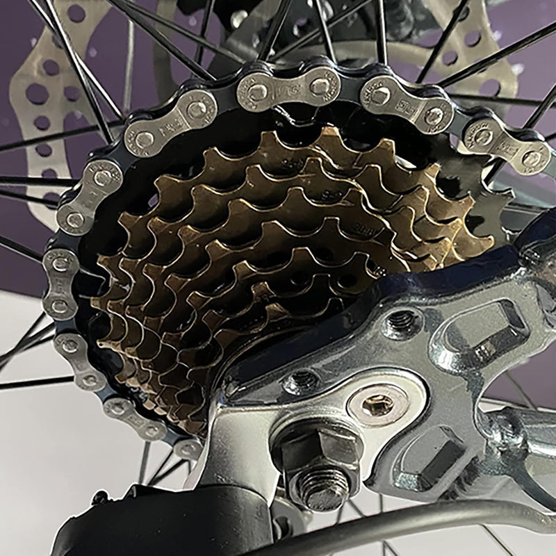 Load image into Gallery viewer, 8 Speed 13-32T Bike Freewheel