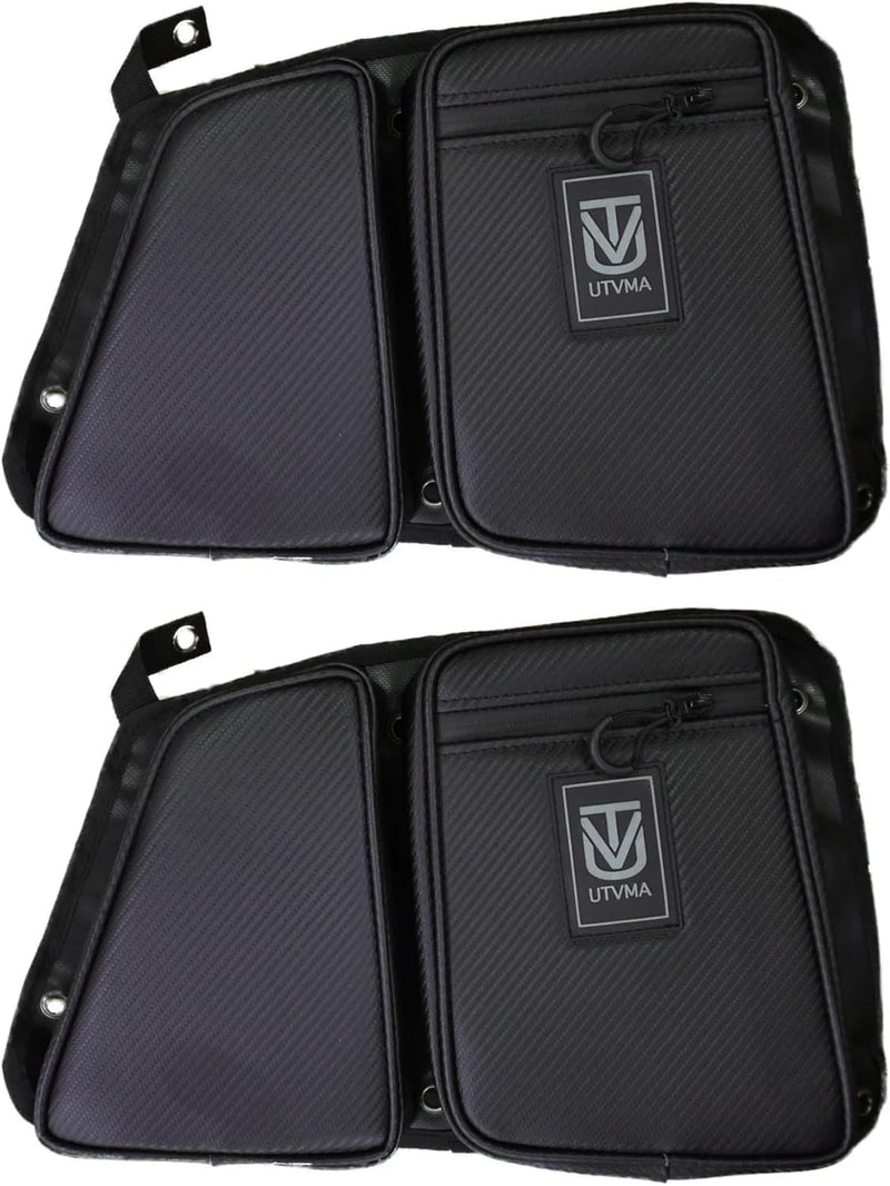 Load image into Gallery viewer, RZR 4 1000/900 Rear Door Bag Set (2014-2023)