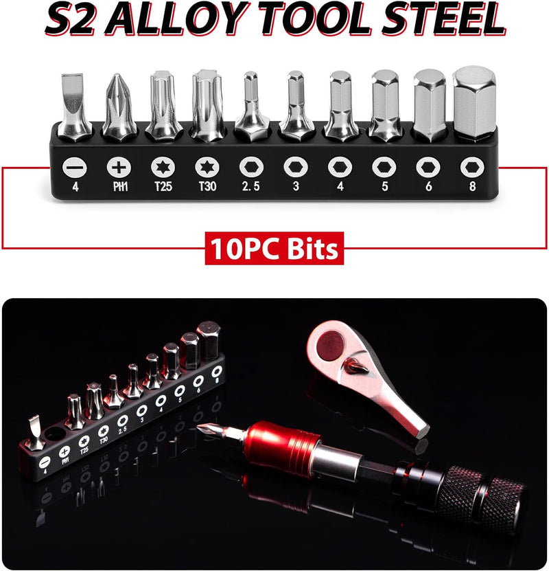 Load image into Gallery viewer, EMERK Bike Repair Tool Kit
