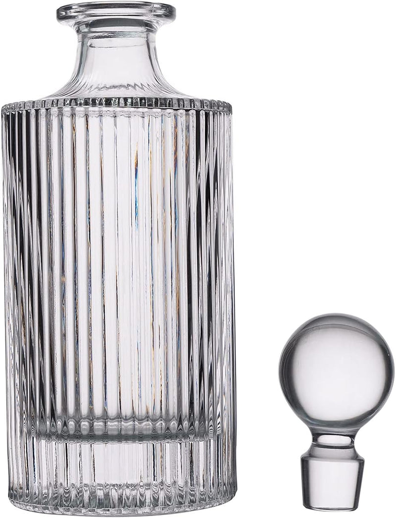 Load image into Gallery viewer, The Park Place Decanter