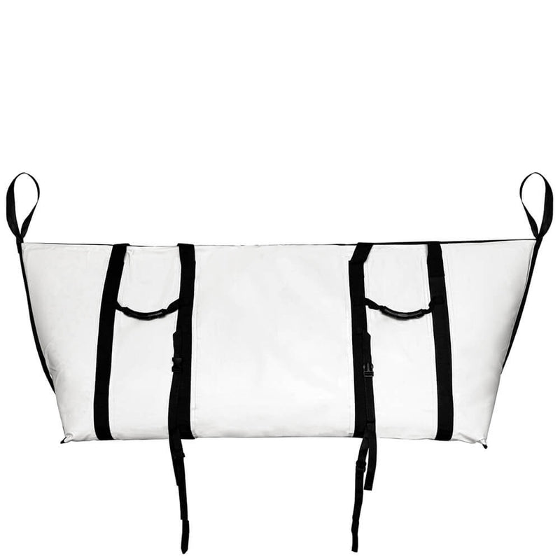 Load image into Gallery viewer, 72x30'' Fish Cooler Bag With YKK Zipper, Flat Bottom