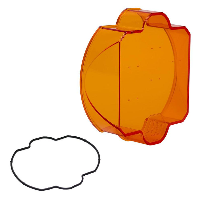 Load image into Gallery viewer, LP9 Light Pod Lens Kit – Clear & Amber Options