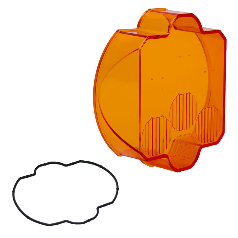 Load image into Gallery viewer, LP9 Light Pod Lens Kit – Clear & Amber Options