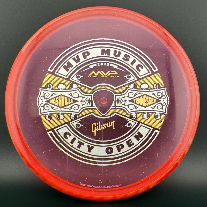 Load image into Gallery viewer, Particle Glow Proton Tempo - Music City Open 2025