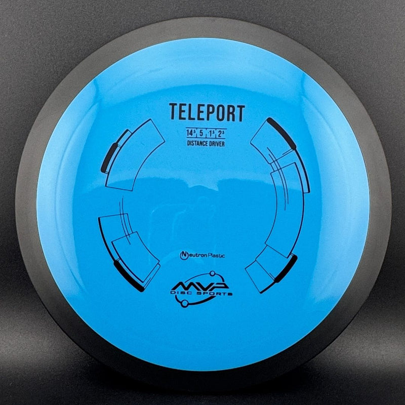 Load image into Gallery viewer, Neutron Teleport