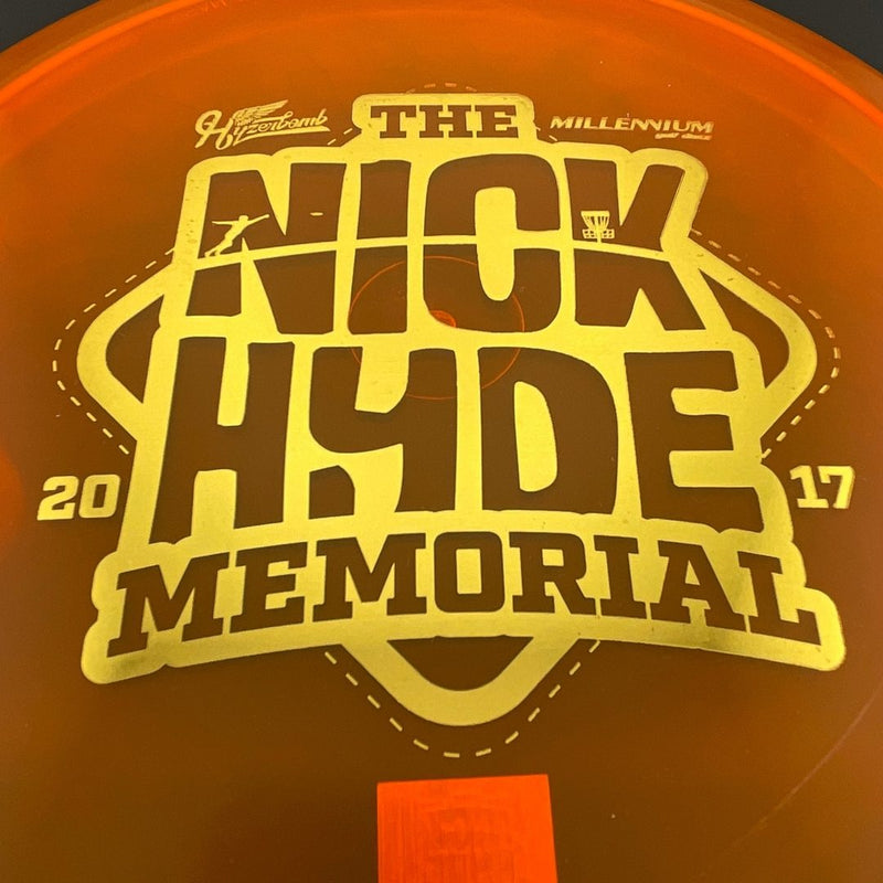 Load image into Gallery viewer, HyzerBomb Recon Tank (Penned) - 2017 NH Memorial