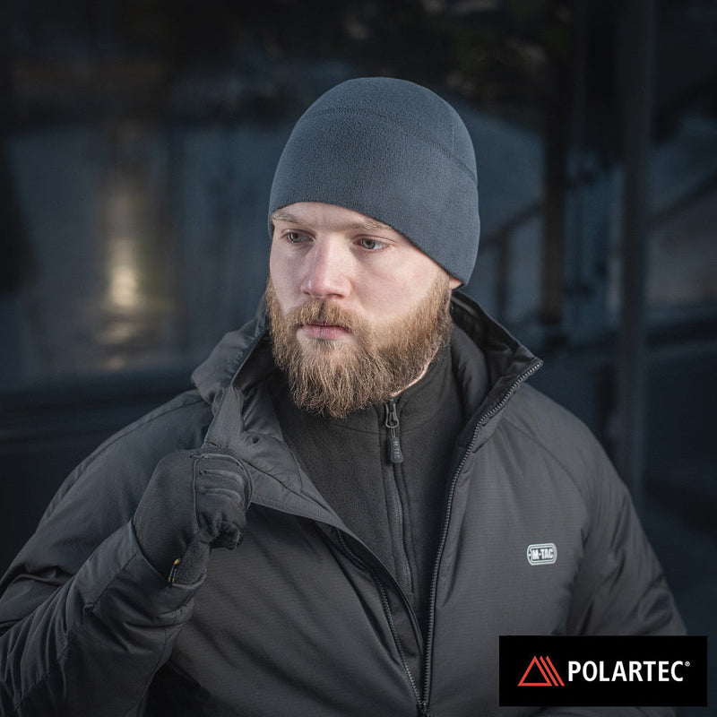 Load image into Gallery viewer, M-Tac Fleece Watch Cap Light Polartec Gen II (159 g/m2)