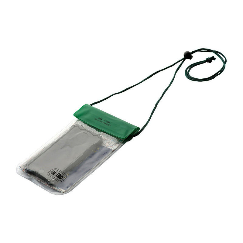 Load image into Gallery viewer, M-Tac Waterproof Case for Documents