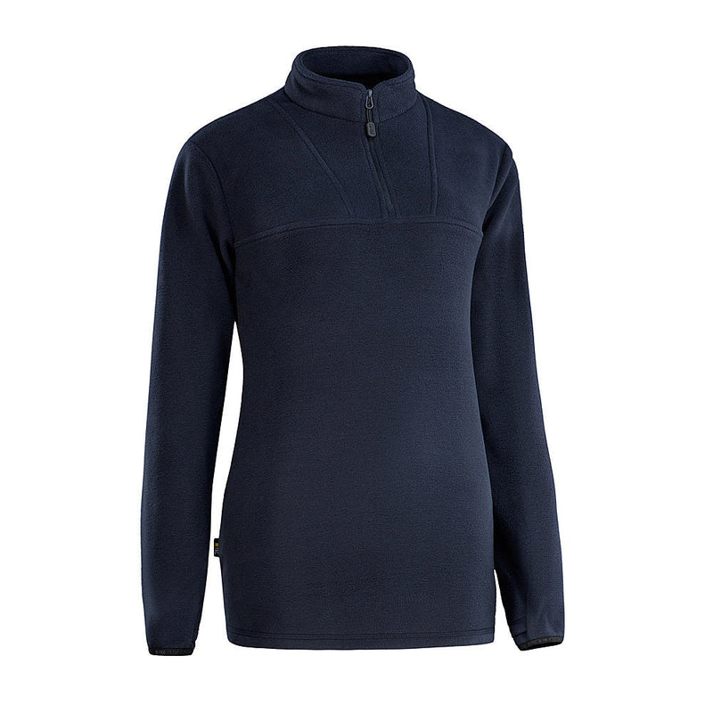 Load image into Gallery viewer, M-Tac Women Fleece Jacket Delta Polartec