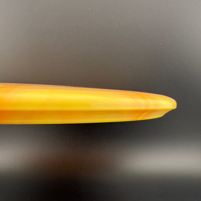 Load image into Gallery viewer, Gold-Ice Burst Claymore - Handeye "High-End"