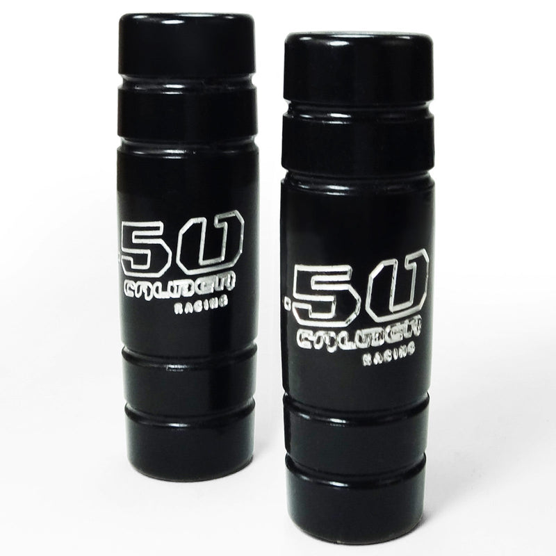 Load image into Gallery viewer, Heavy Duty Billet Alluminum Rear Sway Bar Links Can-Am X3