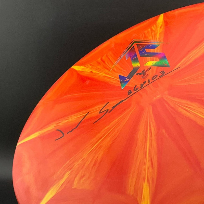 Load image into Gallery viewer, Origio Burst Maiden *Signed* - Jared Stoll TS