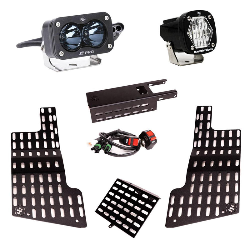 Load image into Gallery viewer, S2 Pro IR /S1 White Headlight Kit - Sur-Ron