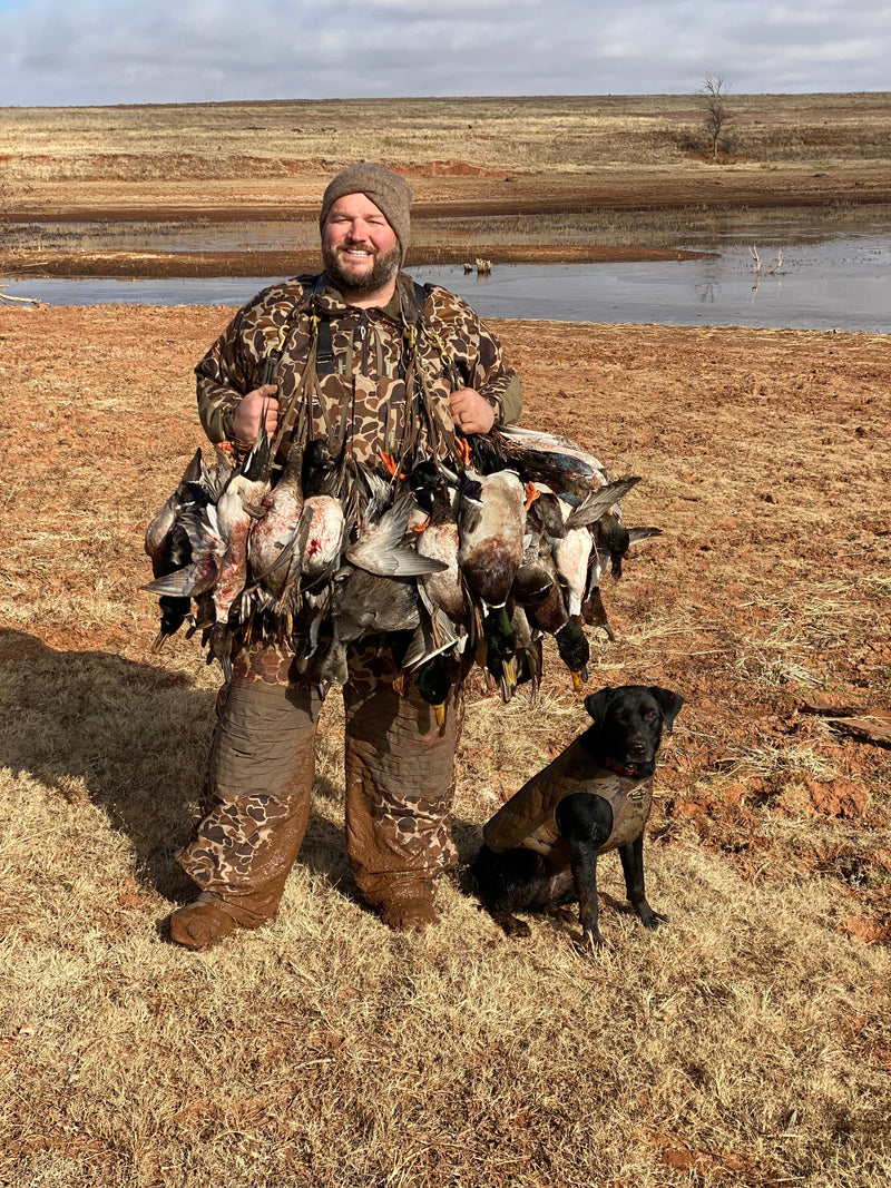 Load image into Gallery viewer, Guide Duck Carrier Tote