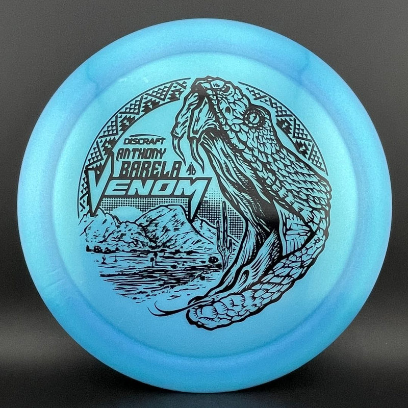 Load image into Gallery viewer, Stiff Colorshift Z Venom - Anthony Barela