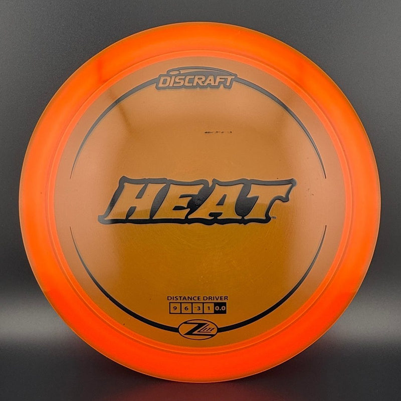 Load image into Gallery viewer, Z Lite Heat