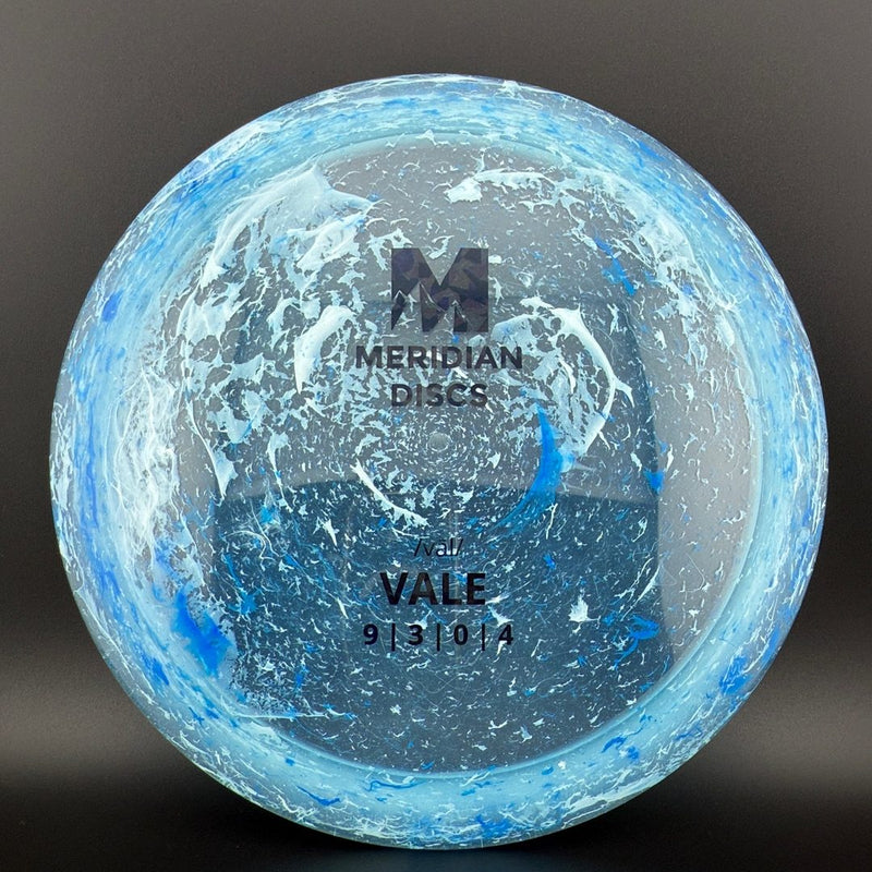 Load image into Gallery viewer, Marbled Clarus Vale