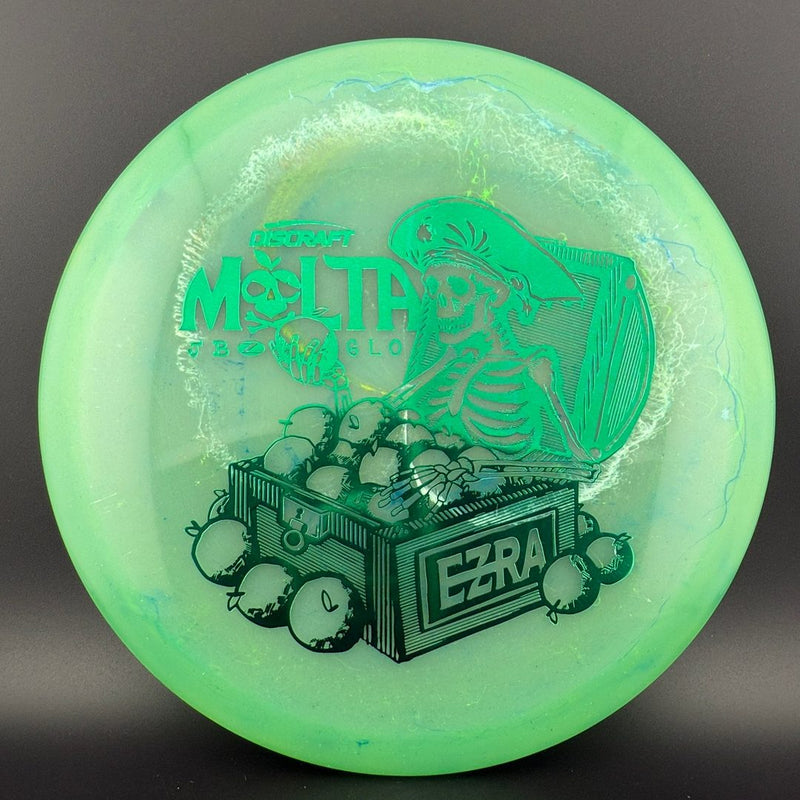 Load image into Gallery viewer, Jawbreaker Z FLX Glo Malta - Ezra Robinson