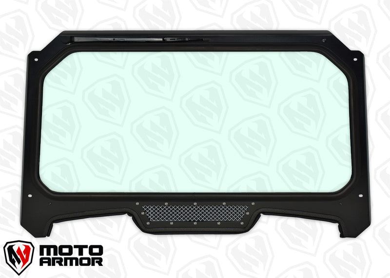 Load image into Gallery viewer, Moto Armor Replacement Glass for Polaris Models