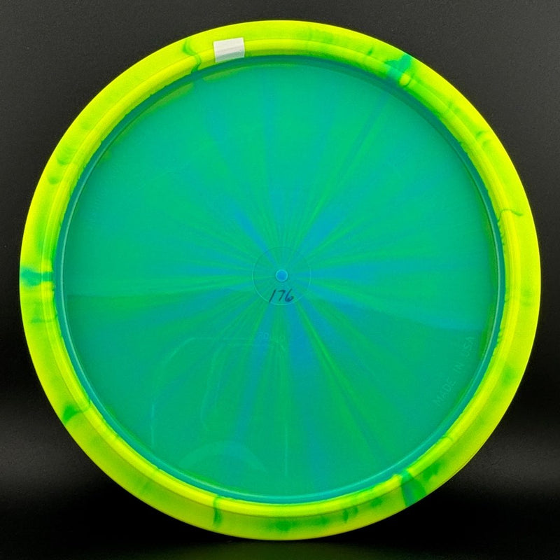 Load image into Gallery viewer, Halo Star Rollo
