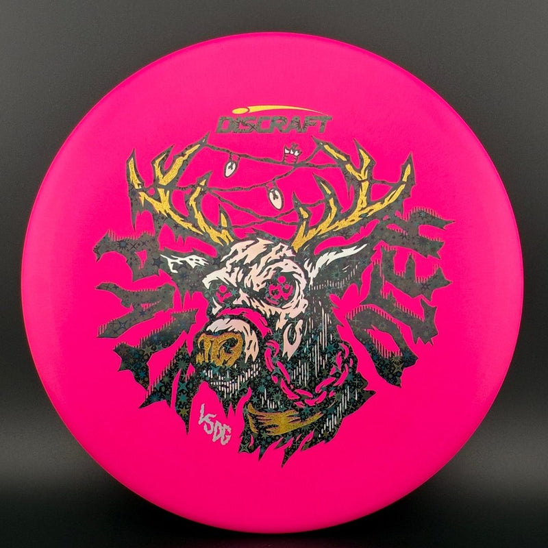 Load image into Gallery viewer, Solid ESP Super FLX Zone - Pain Deer