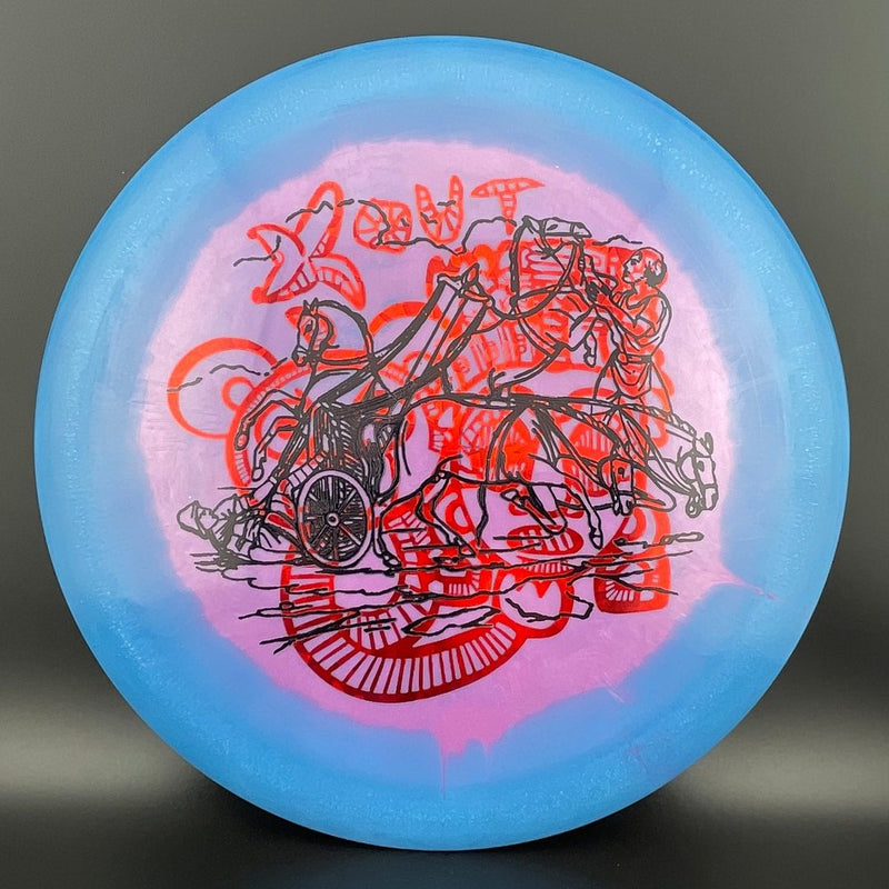 Load image into Gallery viewer, Halo G-Blend Sphinx X-Out - Double Stamp